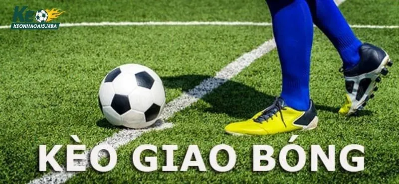 Những kinh nghiệm bắt kèo giao bóng từ chuyên gia